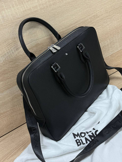 Портфель Montblanc