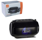 Колонка - Bluetooth Kisonli 904 (черный)