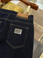 Джинсы Dolce&Gabbana, арт. 485367361