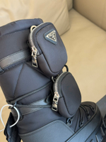 Prada Boots