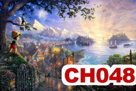 Фото обои - Дети CH048