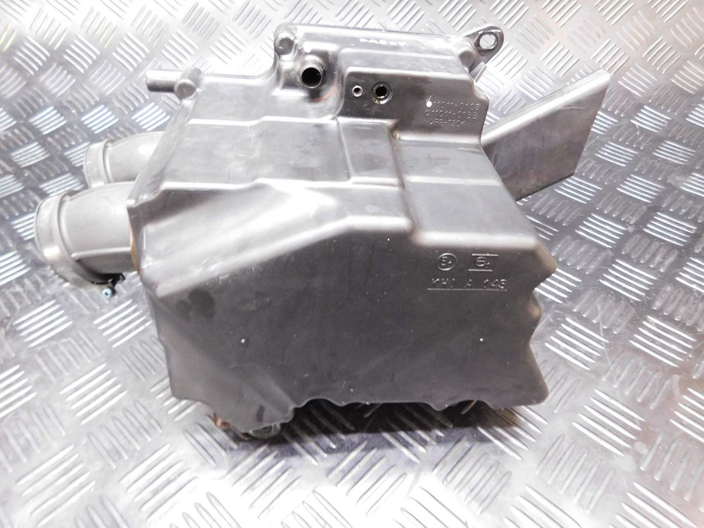 Корпус воздушного фильтра Kawasaki Ninja 250R