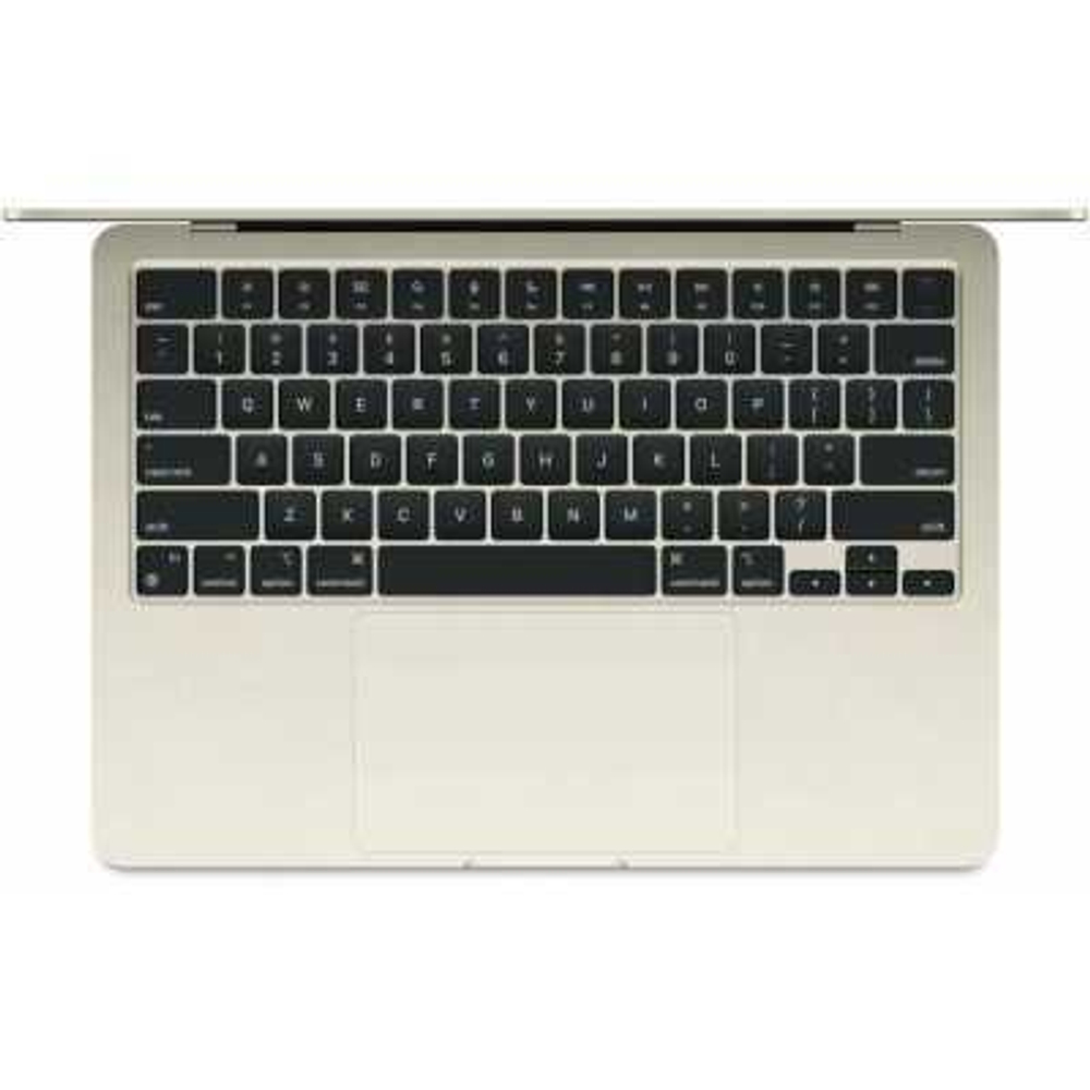 Ноутбук Apple MacBook Air 13 2024 Z1G70003D