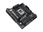 Материнская плата Asus Tuf Gaming B850m-plus II, Socket AM5, AMD B850, mATX, RTL [90MB1MT0-M0EAY0]