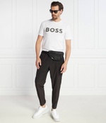 Футболка Tee 8 BOSS GREEN - белый(50501195)