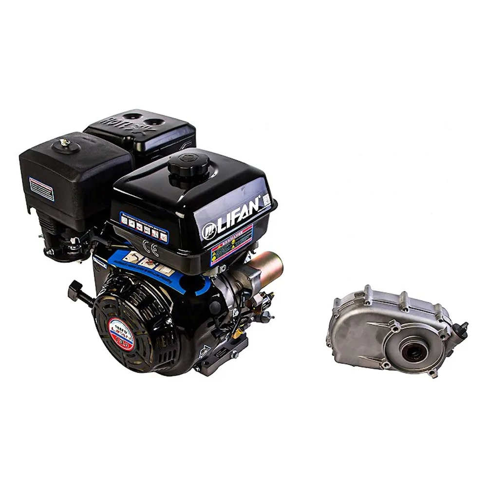 Lifan 188FD-R D22 двигатель бензиновый