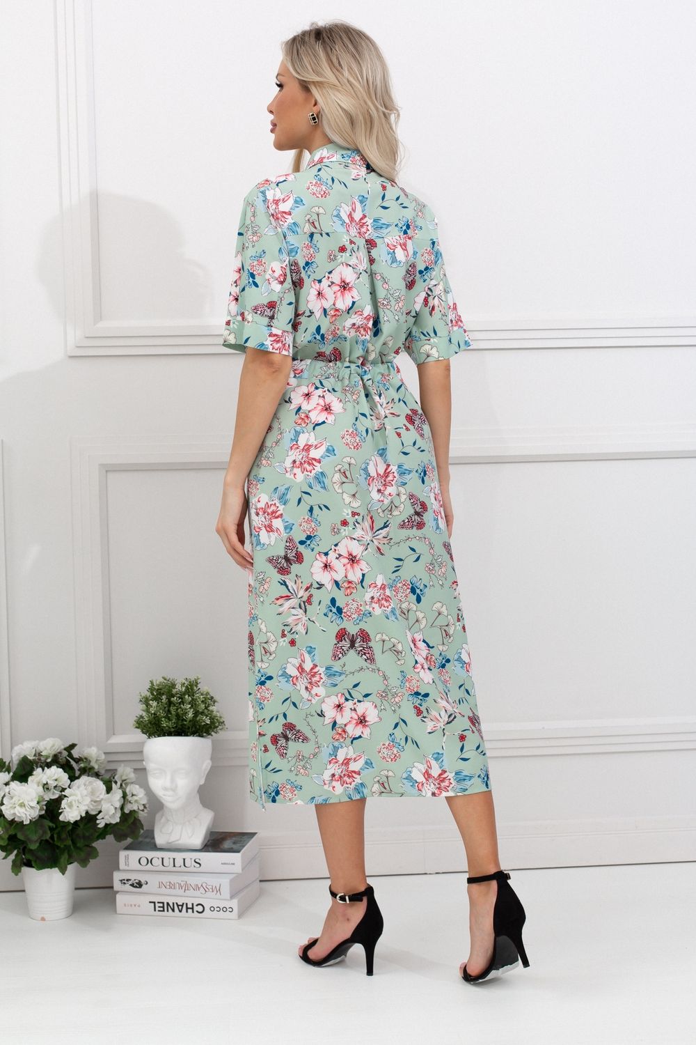 Платье Виктория №2 Valentina