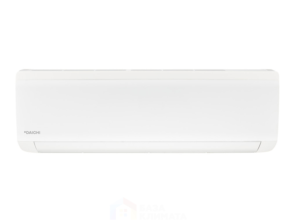 Сплит-система настенная Daichi ICE70AVQS1R-1/ICE70FVS1R-1 Ice inverter