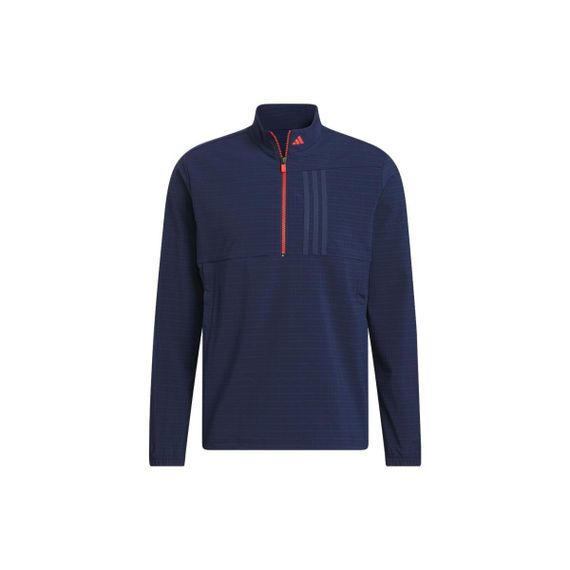 Adidas Ultimate365 Tour Wind.Rdy Half-Zip Pullover