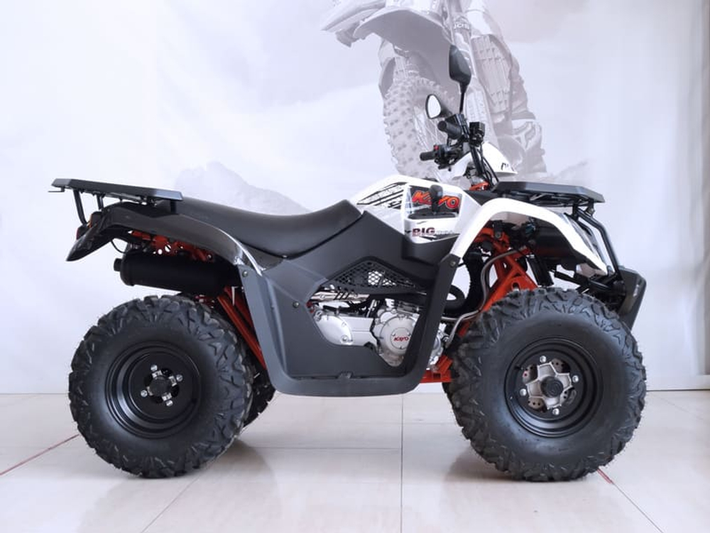 Квадроцикл KAYO Big Bull