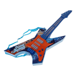 Гитара на бат., коробка 5031A