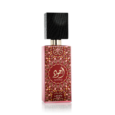 Lattafa Ajwad Pink to Pink Eau De Parfum 60 ml (woman)