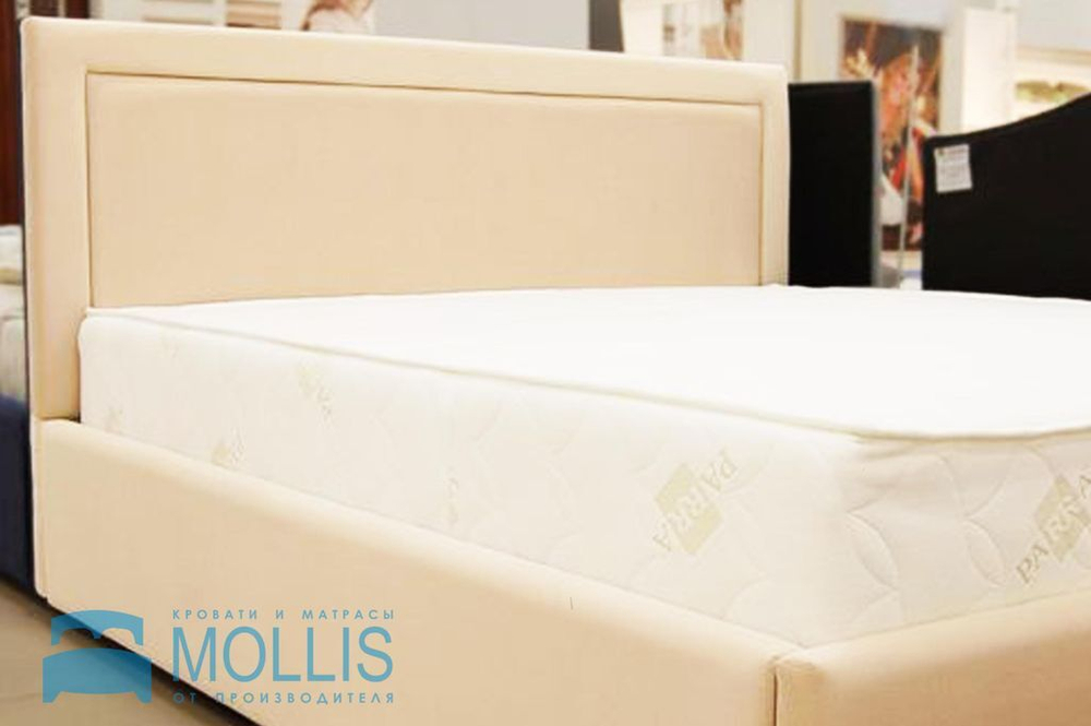 Кровать "Лофт"