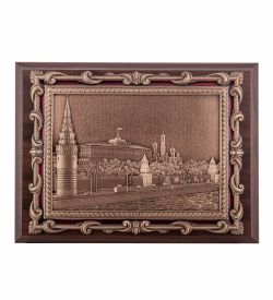 GAEM Art ПК-116 Панно «Кремлевская набережная» 30х23