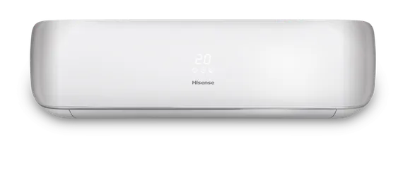Сплит-система Hisense AS-10UW4RVETG01G/AS-10UW4RVETG01W Premium Design Super DC Inverter