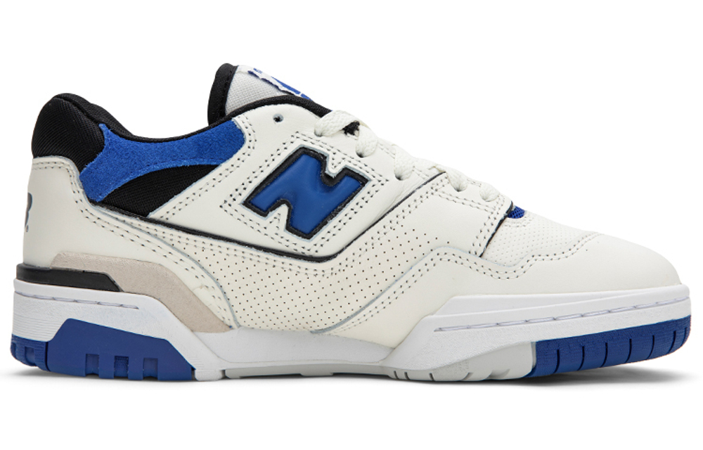 Кроссовки New Balance Nb 550