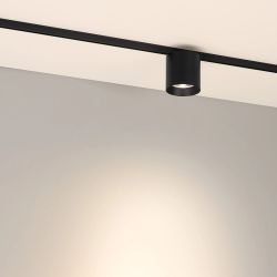 Светильник MAG-MICROCOSM-POINT-R68-7W Warm3000 (BK, 36 deg, 24V) (Arlight, IP20 Металл, 5 лет) 051759