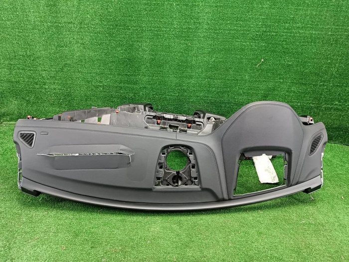 Комплект безопасности BMW X6 F16 (2014-2020)