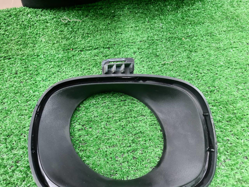 Накладка бампера правая BMW X5 E70 (06-13) M-paket