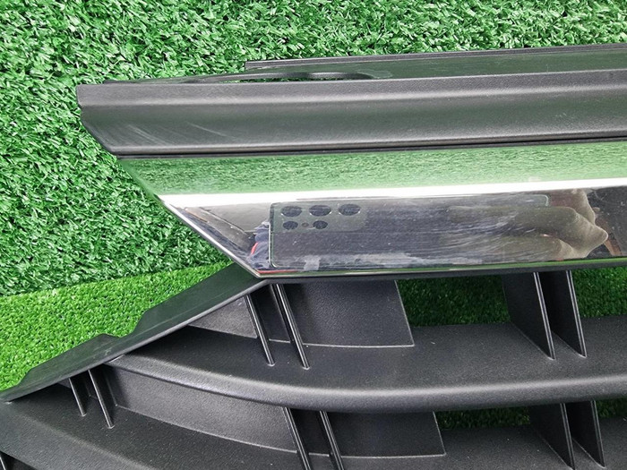 Решетка радиатора VW Polo 6 (2020-2022)