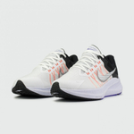 кроссовки Nike Zoom Winflo 8 White Black