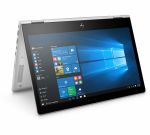 13.3" Ноутбук HP EliteBook x360 1030 G2 (1920x1080, Intel Core i5-7300U, RAM 8ГБ, SSD 256ГБ, Intel HD Graphics 620, Win 10Pro)