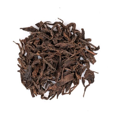 Взрывной Пуэр