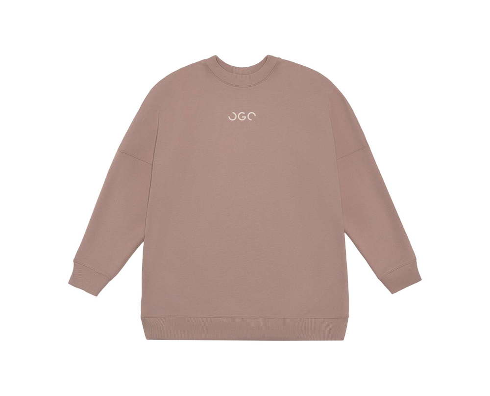 Свитшот GonchaRof unisex CAPPUCCINO