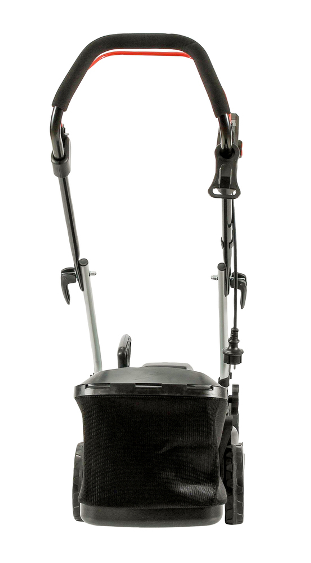 Электрическая газонокосилка ELM3320 1 200 Вт 33 см