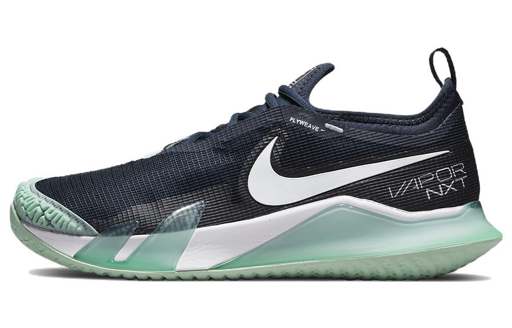 Кроссовки Nike Court React Vapor Nxt (Женская размерная сетка)