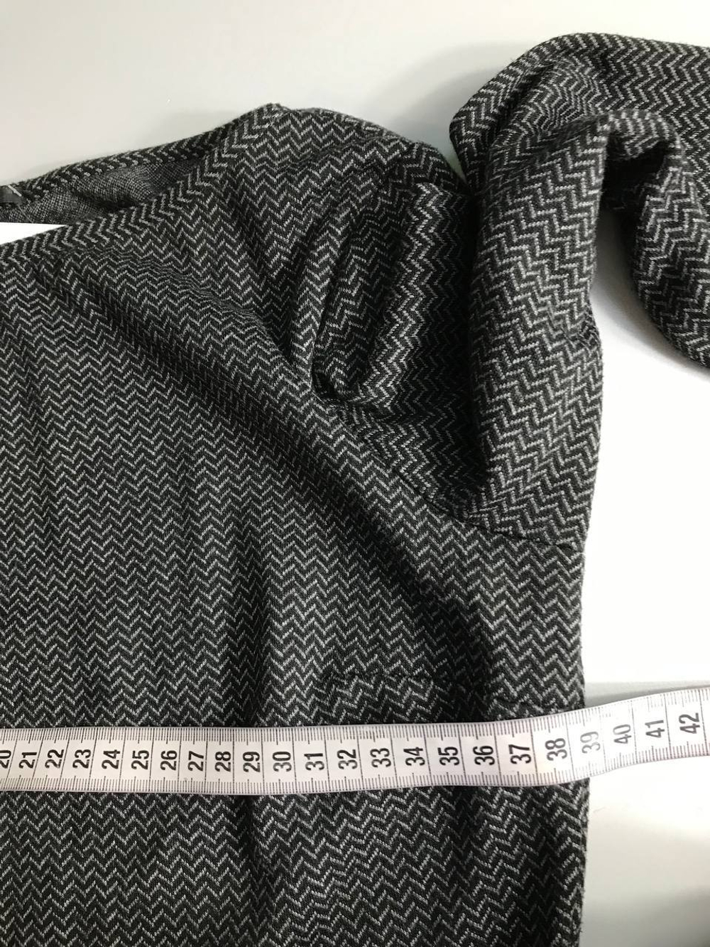 Платье мини Tezenis, повседневное, хоть на учебу, хоть в кино, визуально на 42 размер