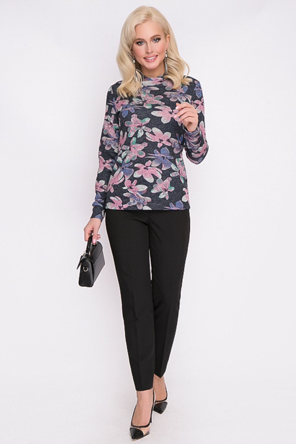 Водолазка 40621 Avili