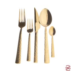 Набор столовых приборов Hira Lara Titanum 72 пр