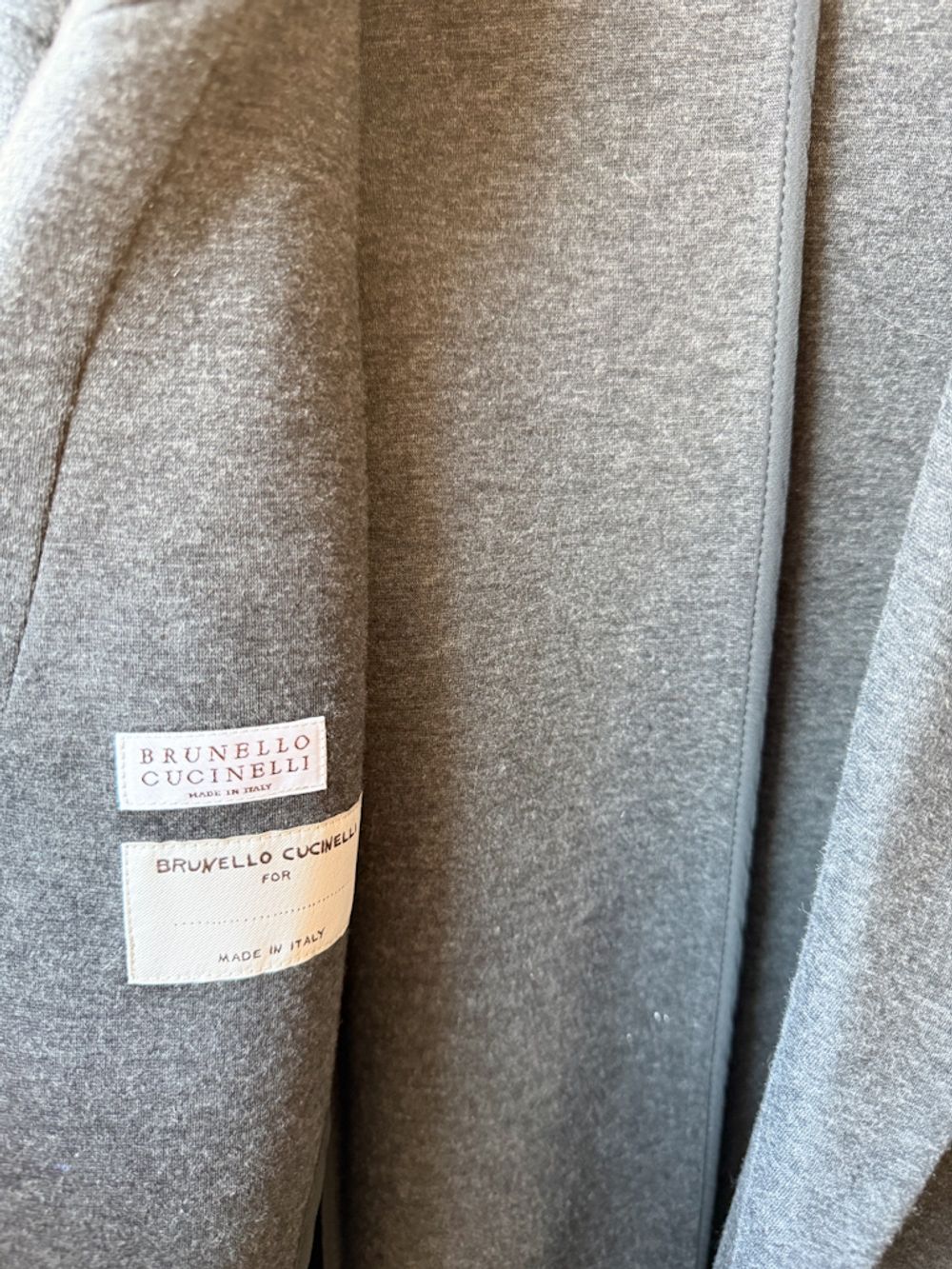 Жакет Brunello Cucinelli, 152