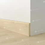 Плинтус Alpine Floor Parquet Light SK 13-24 Гигантум