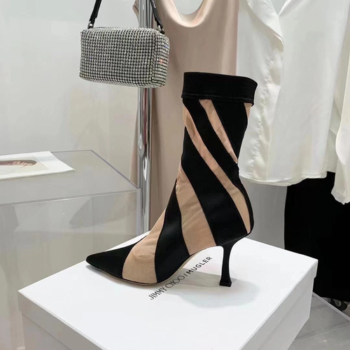 Сапоги Jimmy Choo