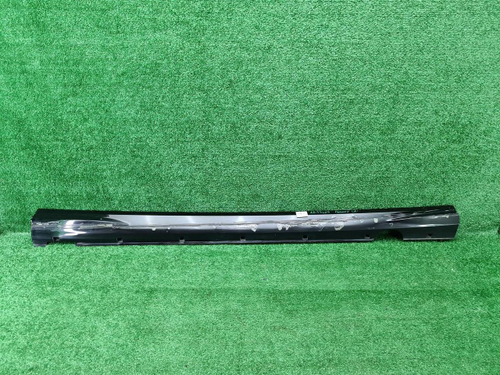 Накладка порога правая Voyah Passion (2022-н.в.)