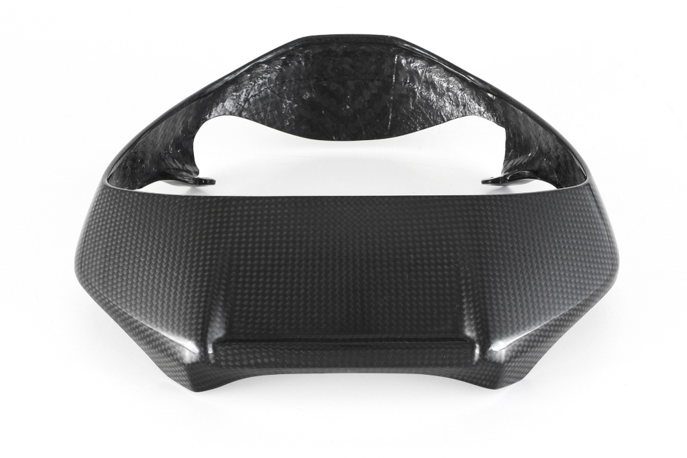 FullSix Карбоновая накладка на фару Ducati xDiavel (2016-2018)