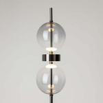 Торшер Maytoni Double Moon MOD478FL-L15B3K