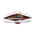 Сумка теннисная WILSON SUPER TOUR LARGE DUFFLE RG .
