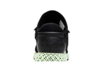 Кроссовки Adidas Originals Nmd Core Black Mesh