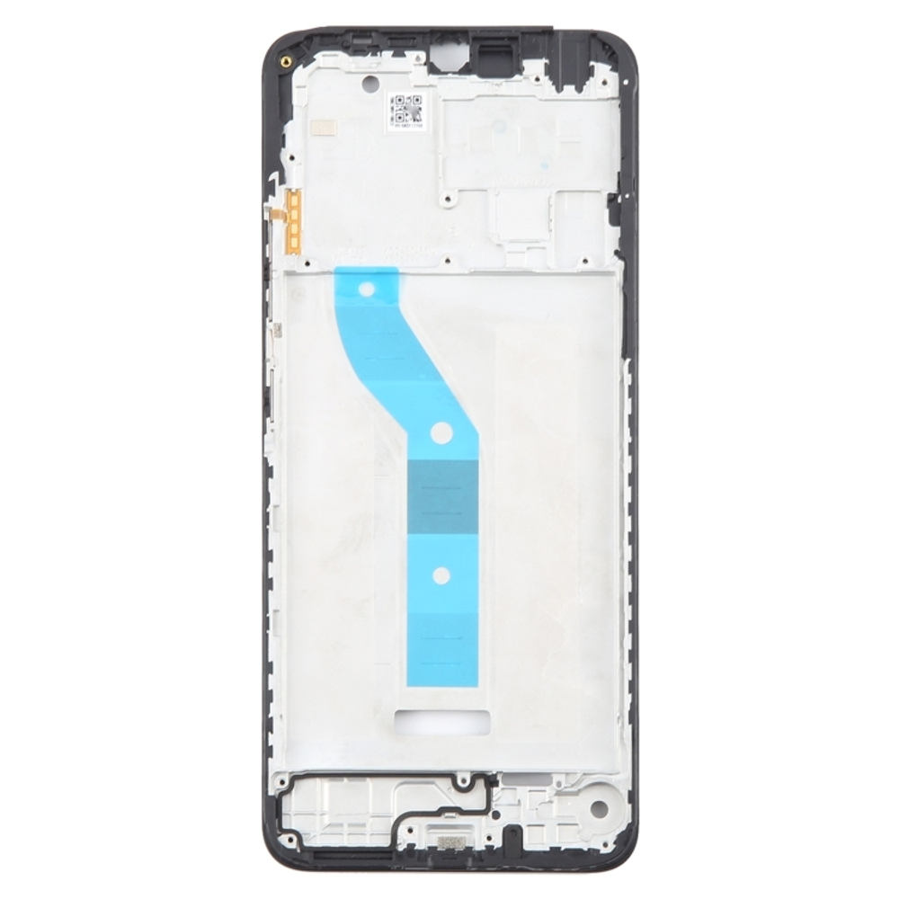 Poco C75 (2410FPCC5G) / часть корпуса (рамка дисплея) (ORIG)