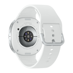 Умные часы Samsung Galaxy Watch8, 44 мм, Bluetooth/Wi-Fi Доступность некоторых функций зависит от используемого смартфона, региона устройства и страны использования