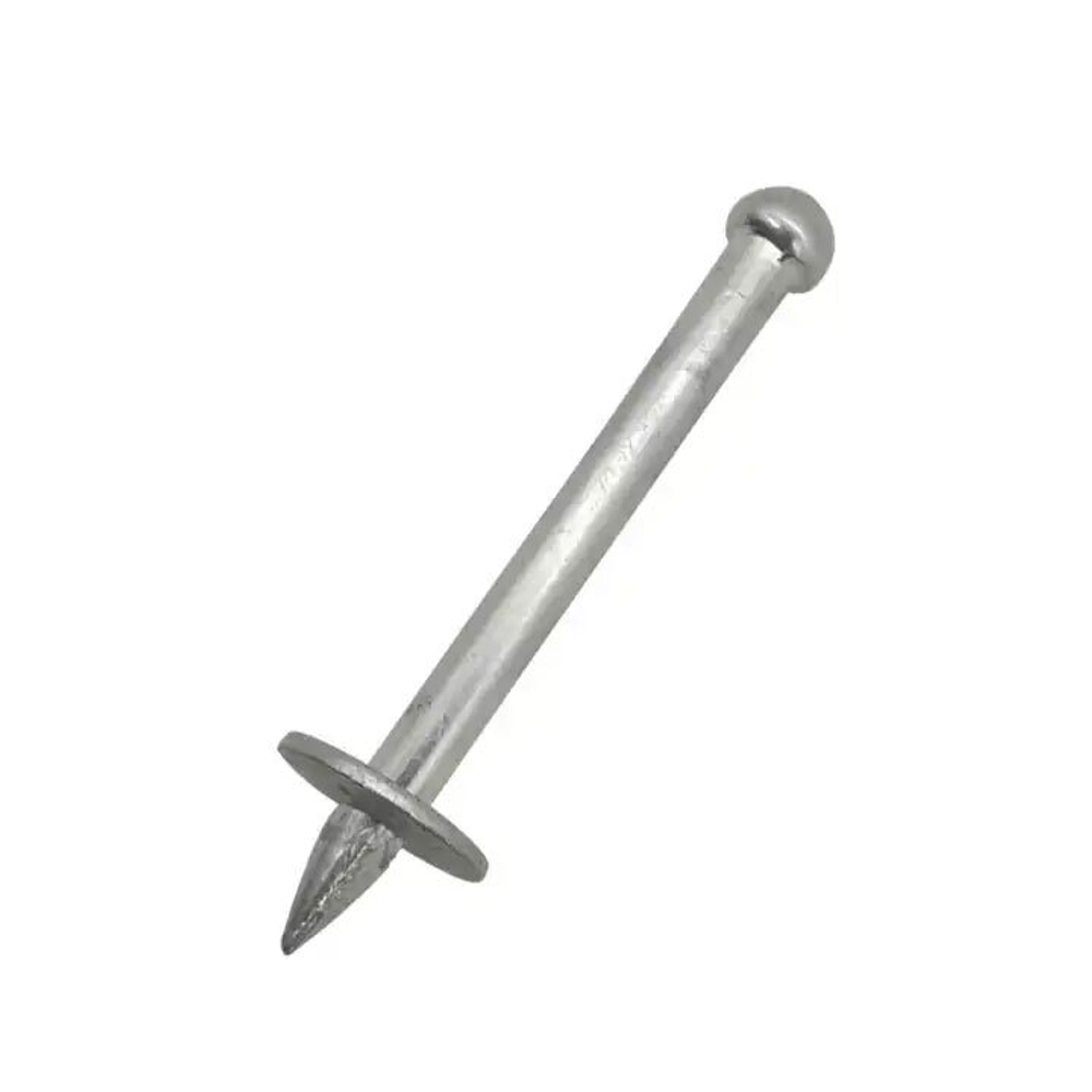 Дюбель гвоздь с шайбой FEDAST ENK16J12 Дюбель гвоздь с шайбой FEDAST ENK16J12