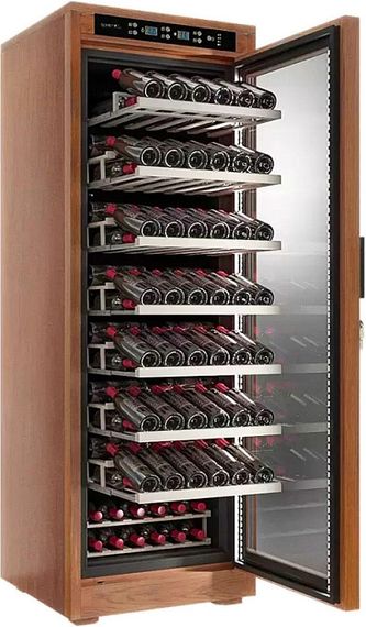 Винный холодильник Meyvel MV108-WN1-M