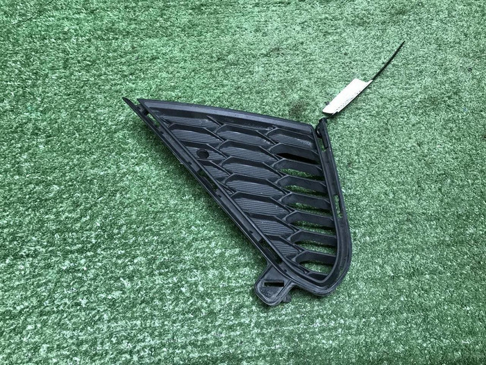 Накладка переднего бампера Kia Optima 4 JF (18-20)