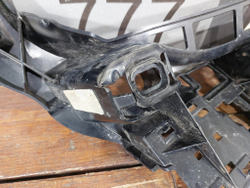 Кронштейн заднего бампеpа левый Mercedes GLS (X167) 19-нв Б/У Оригинал A1678800901