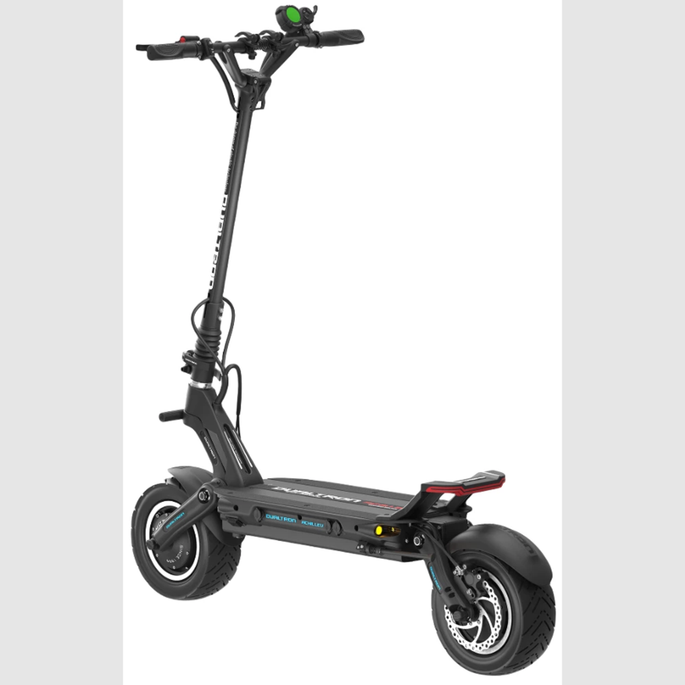 Электросамокат Dualtron Achilleus (2022)
