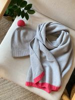 Комплект Il Gufo шапка и шарф, 110