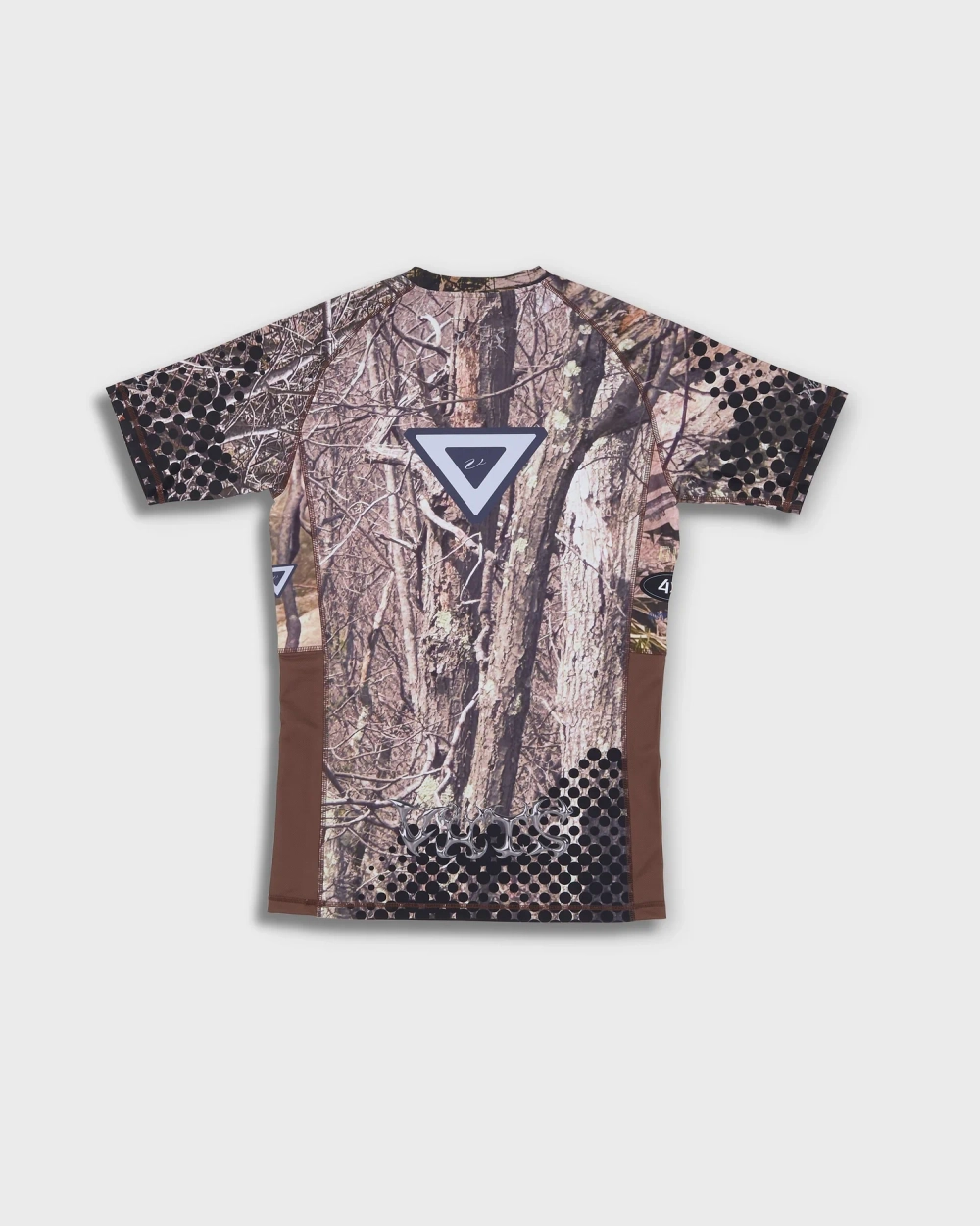 Рашгард VHTS Hudson Highlands Camo
